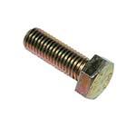 Hexagon Head Bolt M12X35 (M12X35933-10.9YZ) (Packaged in bags of 10) ES6965